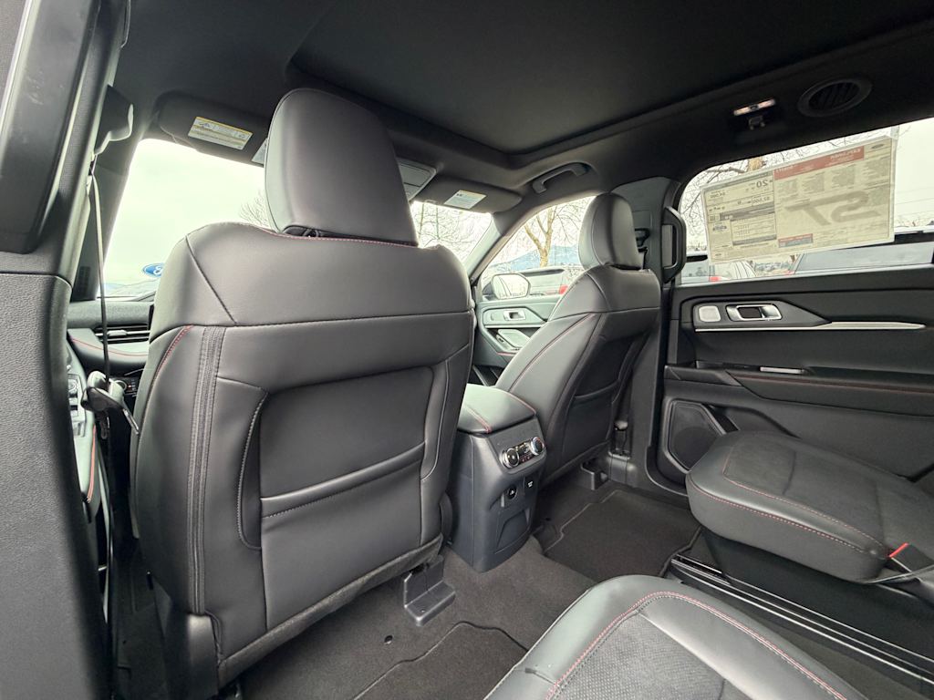 Thumbnail: 2026 Ford Explorer - 29