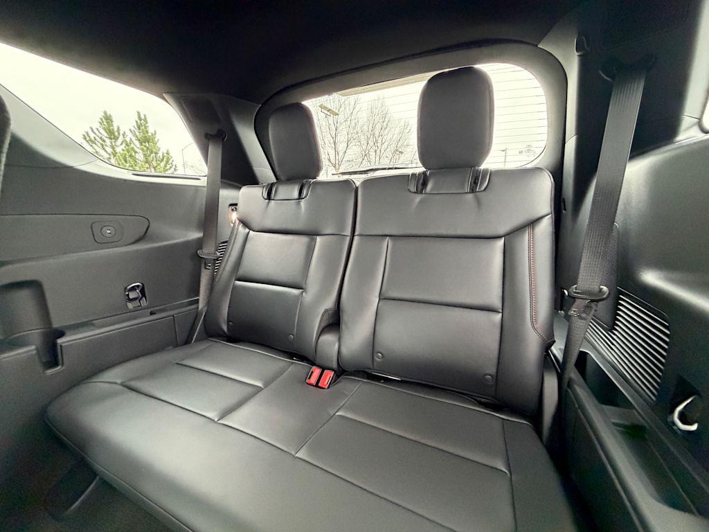Thumbnail: 2026 Ford Explorer - 30
