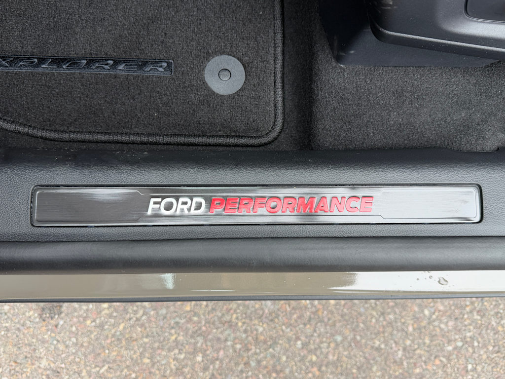 Thumbnail: 2026 Ford Explorer - 22