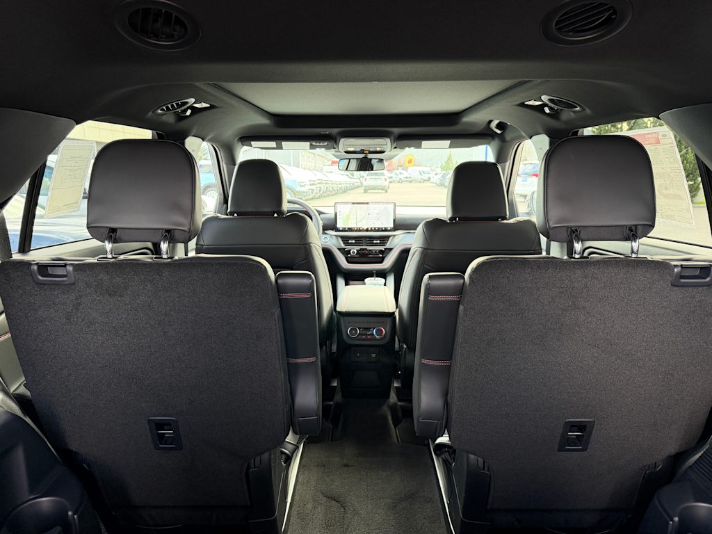 Thumbnail: 2026 Ford Explorer - 31