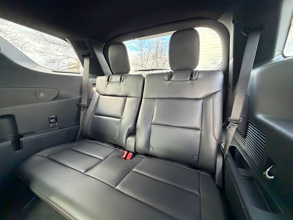 Thumbnail: 2026 Ford Explorer - 30