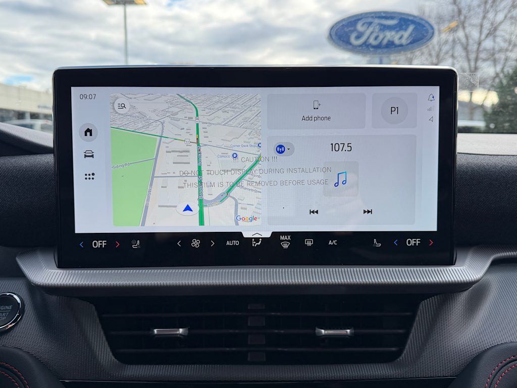 Thumbnail: 2026 Ford Explorer - 12