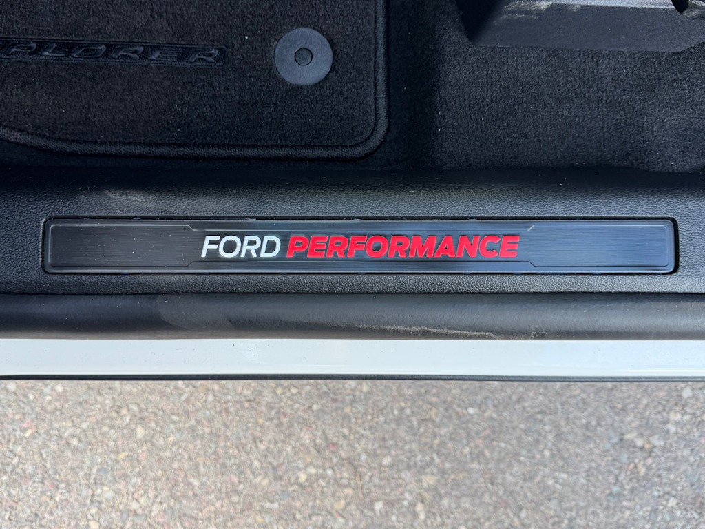Thumbnail: 2026 Ford Explorer - 21
