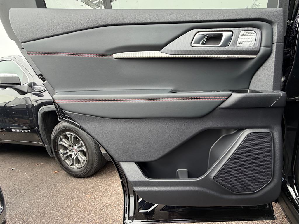 Thumbnail: 2026 Ford Explorer - 26