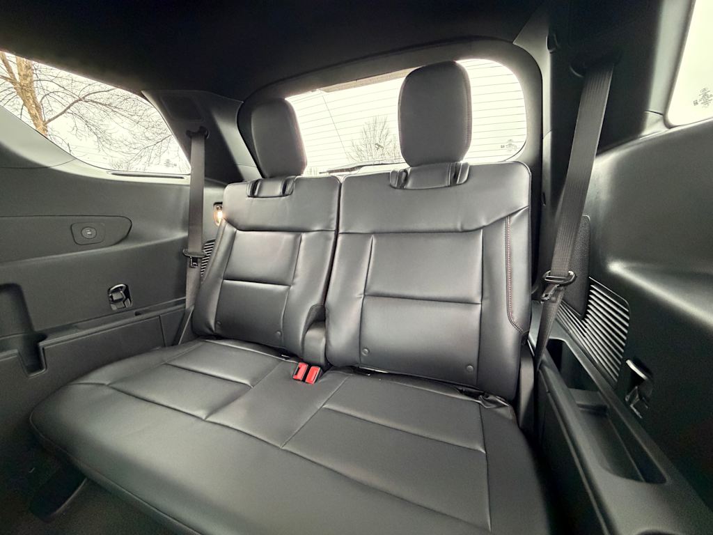 Thumbnail: 2026 Ford Explorer - 29