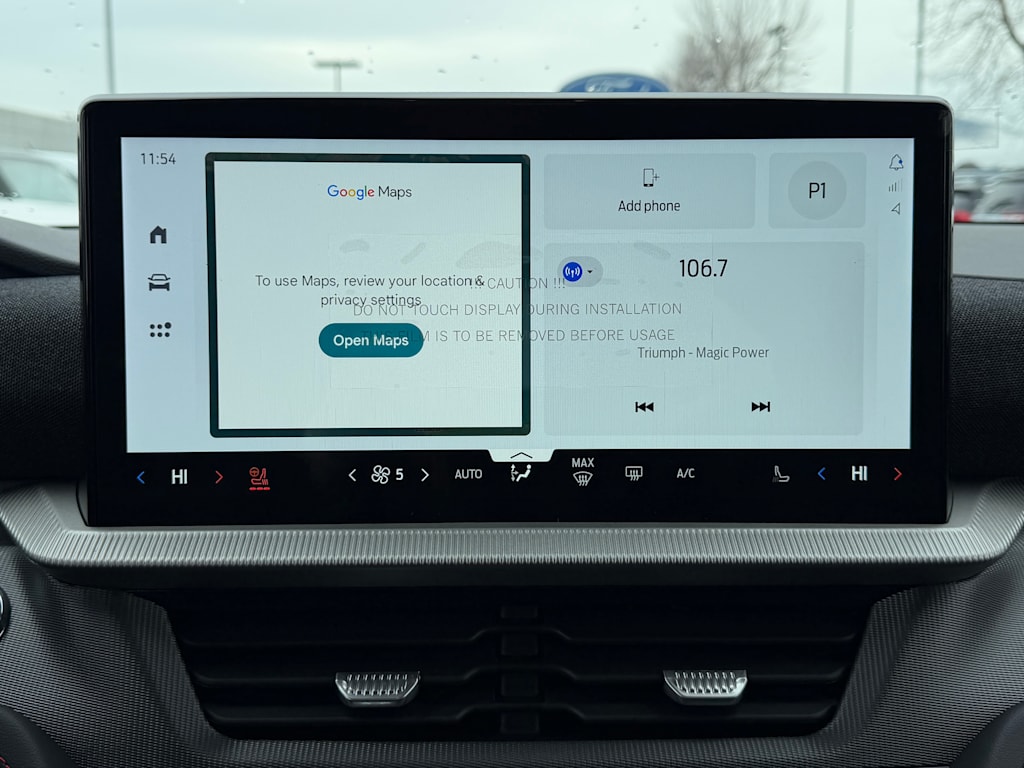 Thumbnail: 2026 Ford Explorer - 12