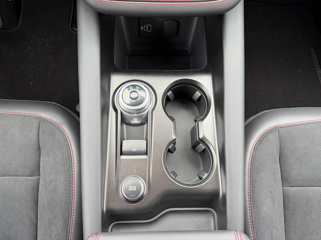 Thumbnail: 2026 Ford Explorer - 13