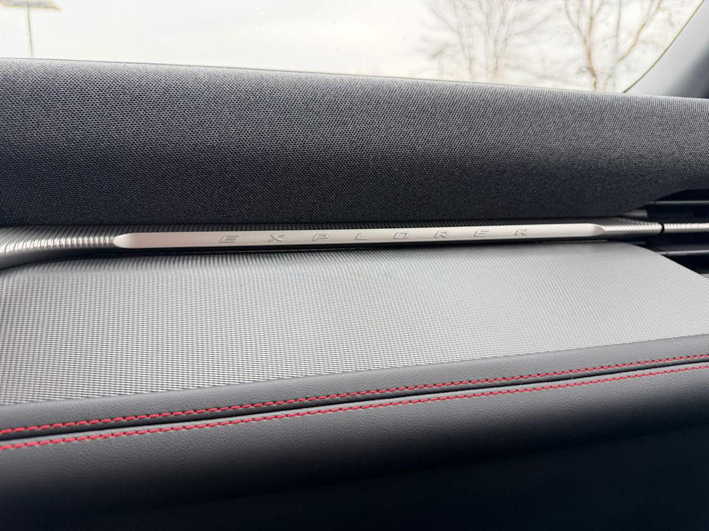 Thumbnail: 2026 Ford Explorer - 16