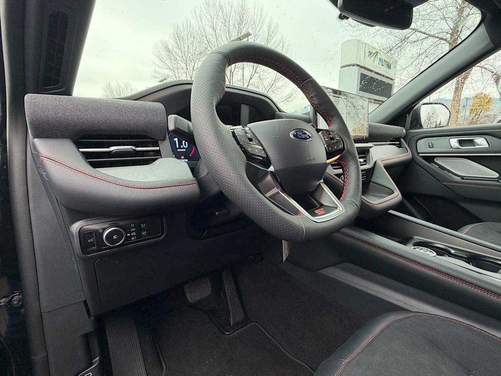 Thumbnail: 2026 Ford Explorer - 2