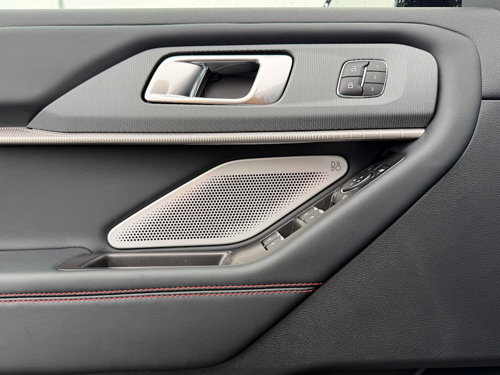 Thumbnail: 2026 Ford Explorer - 22