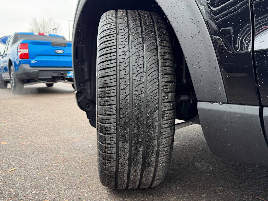 Thumbnail: 2026 Ford Explorer - 31