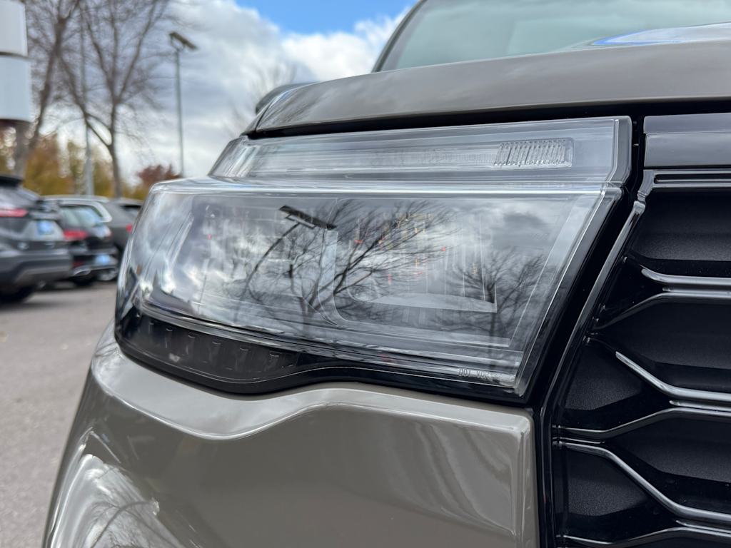 Thumbnail: 2026 Ford Explorer - 17