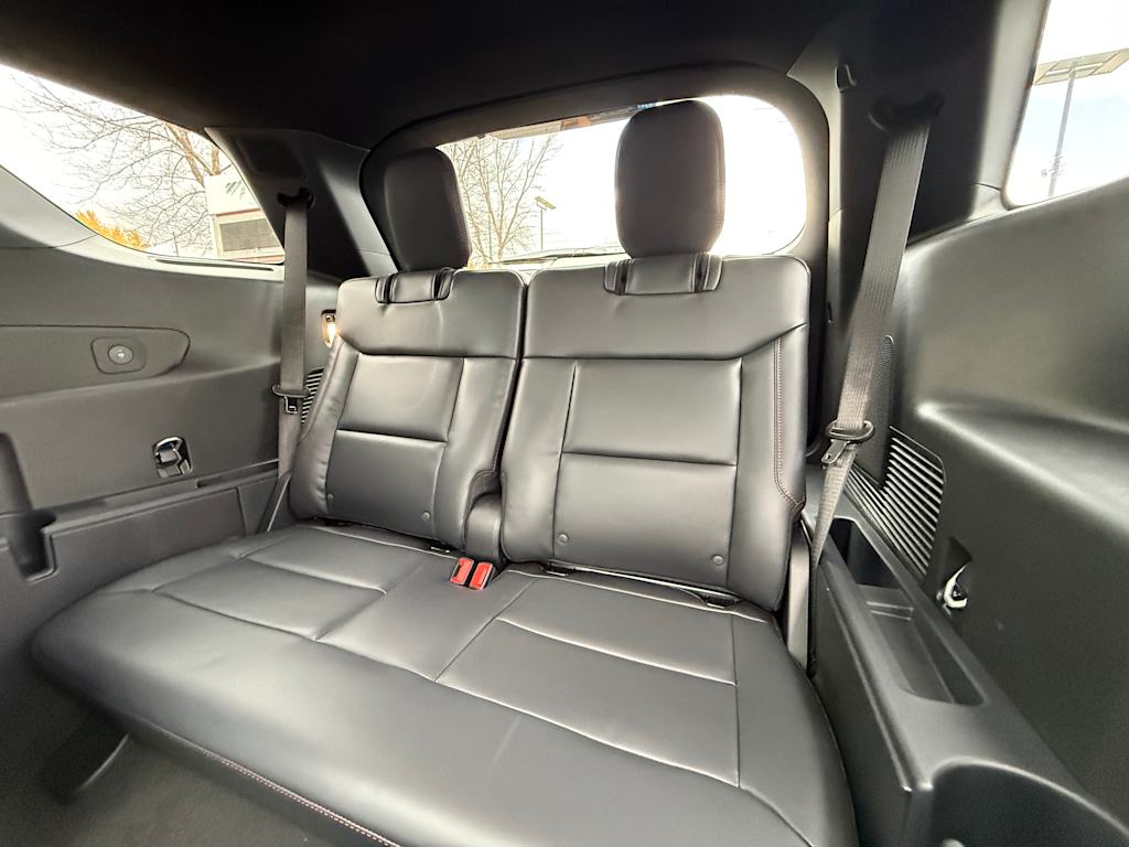 Thumbnail: 2026 Ford Explorer - 30