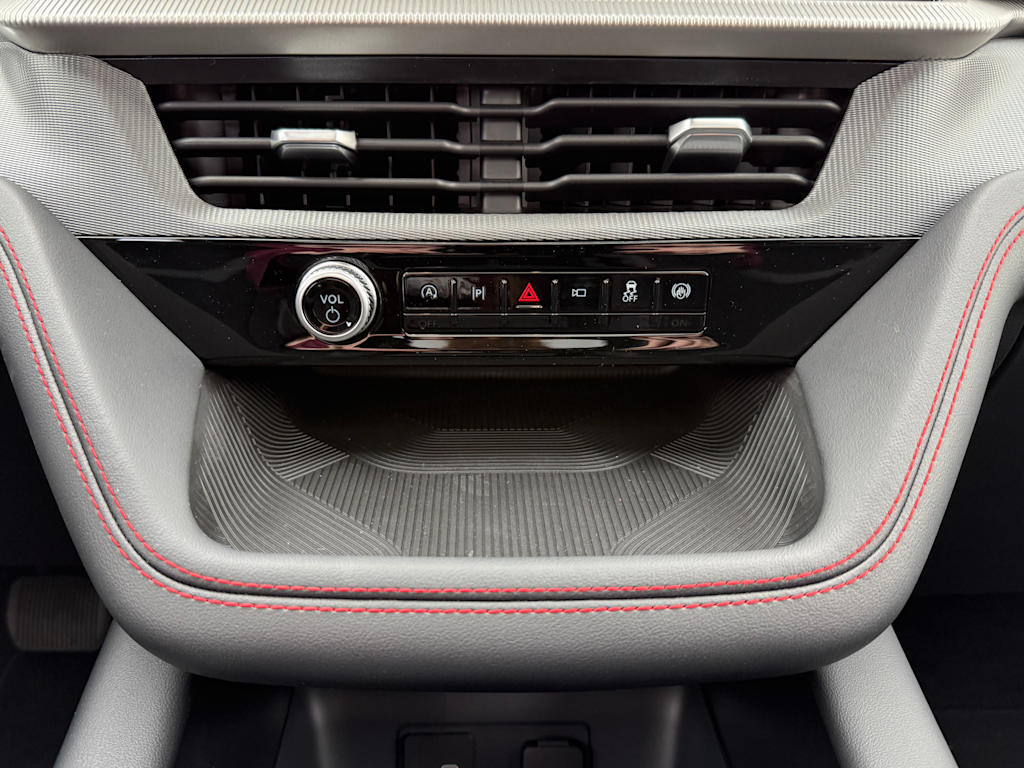 Thumbnail: 2026 Ford Explorer - 24