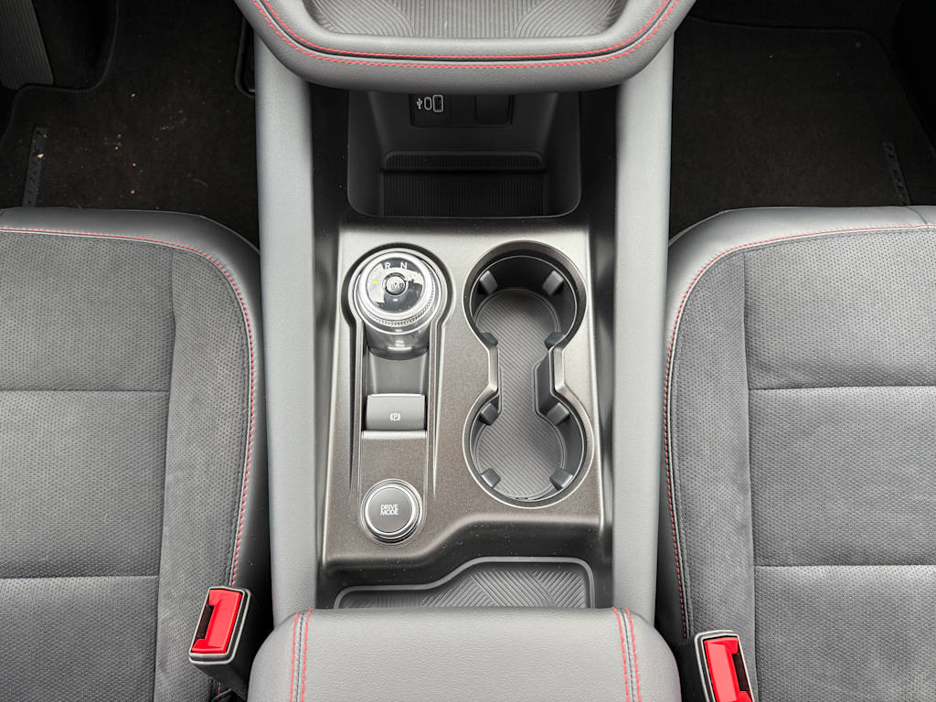 Thumbnail: 2026 Ford Explorer - 13