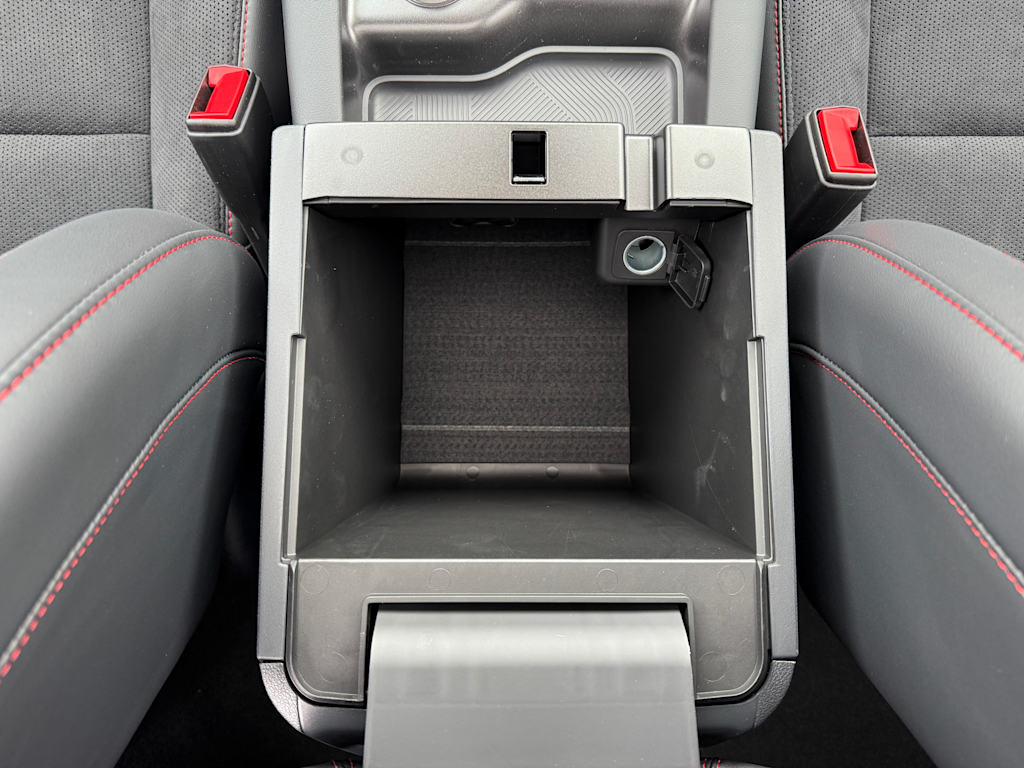 Thumbnail: 2026 Ford Explorer - 10