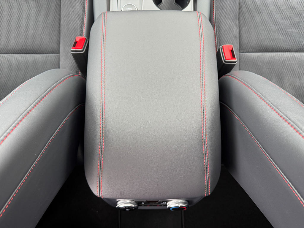 Thumbnail: 2026 Ford Explorer - 26