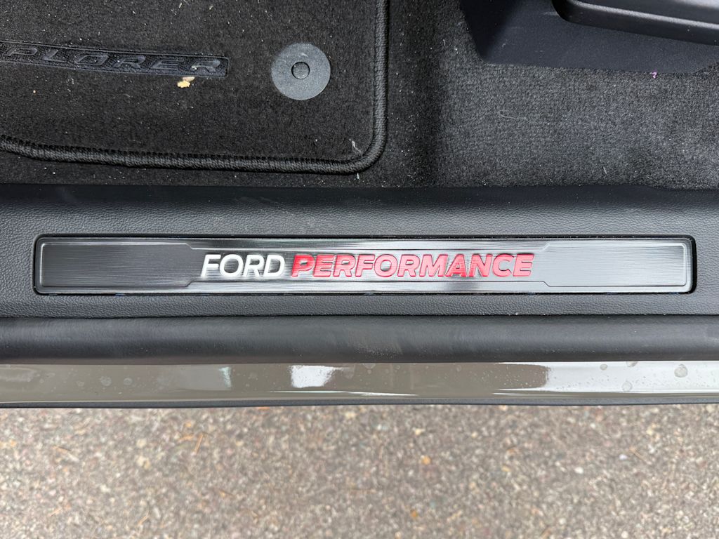 Thumbnail: 2026 Ford Explorer - 21