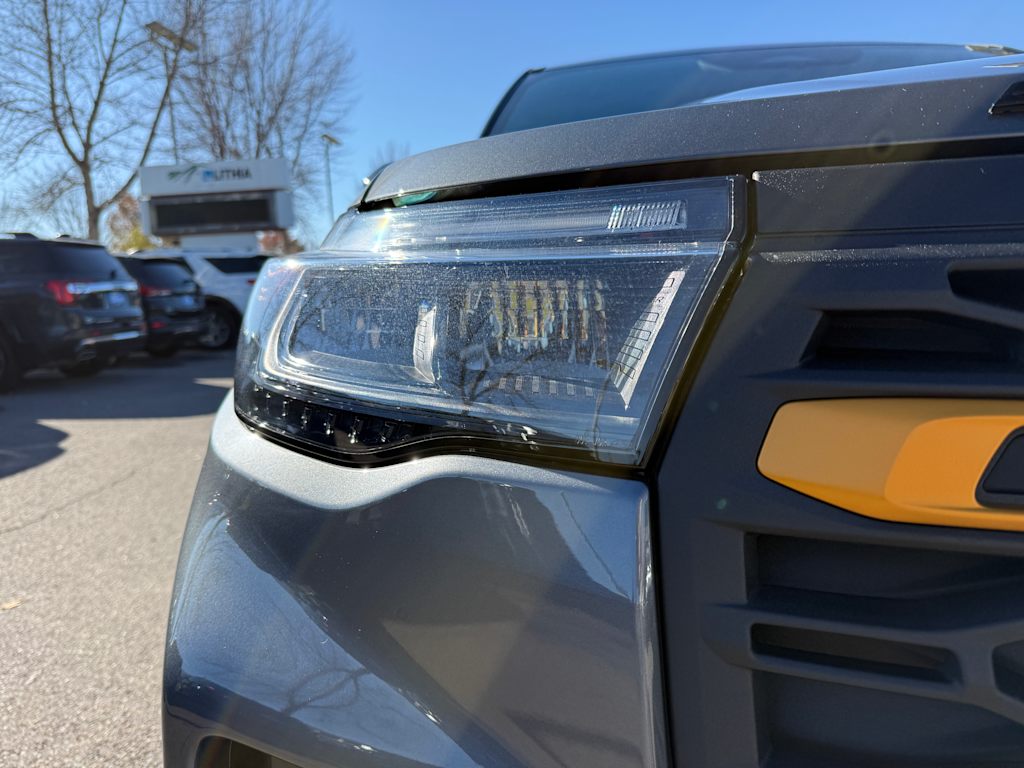 Thumbnail: 2026 Ford Explorer - 19