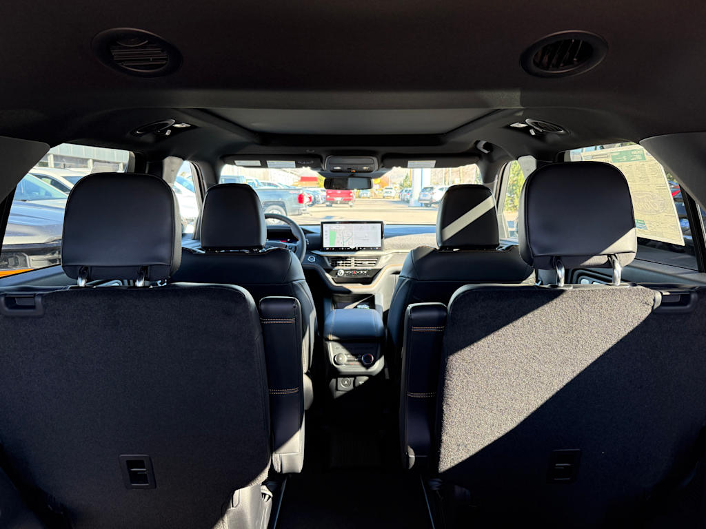 Thumbnail: 2026 Ford Explorer - 12