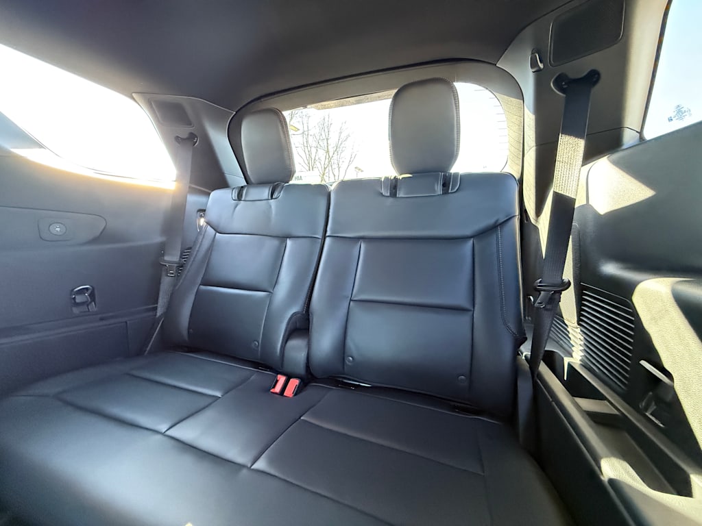 Thumbnail: 2026 Ford Explorer - 30