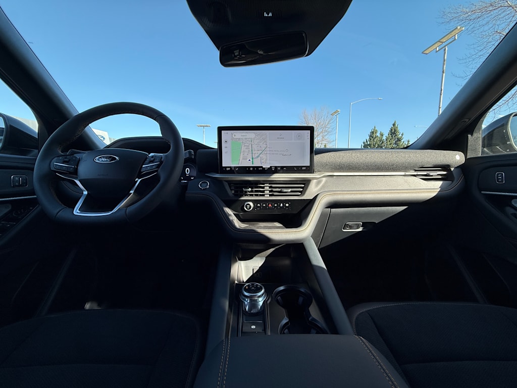 Thumbnail: 2026 Ford Explorer - 13