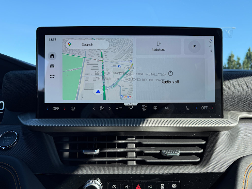 Thumbnail: 2026 Ford Explorer - 14