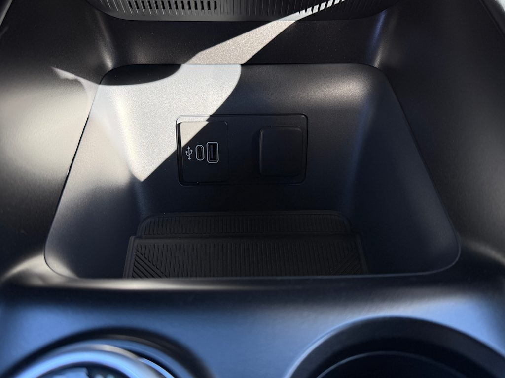 Thumbnail: 2026 Ford Explorer - 26