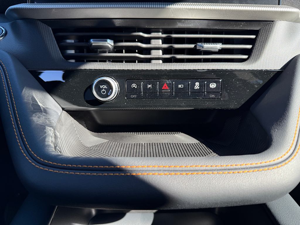 Thumbnail: 2026 Ford Explorer - 25