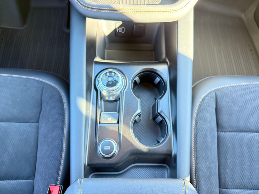 Thumbnail: 2026 Ford Explorer - 15