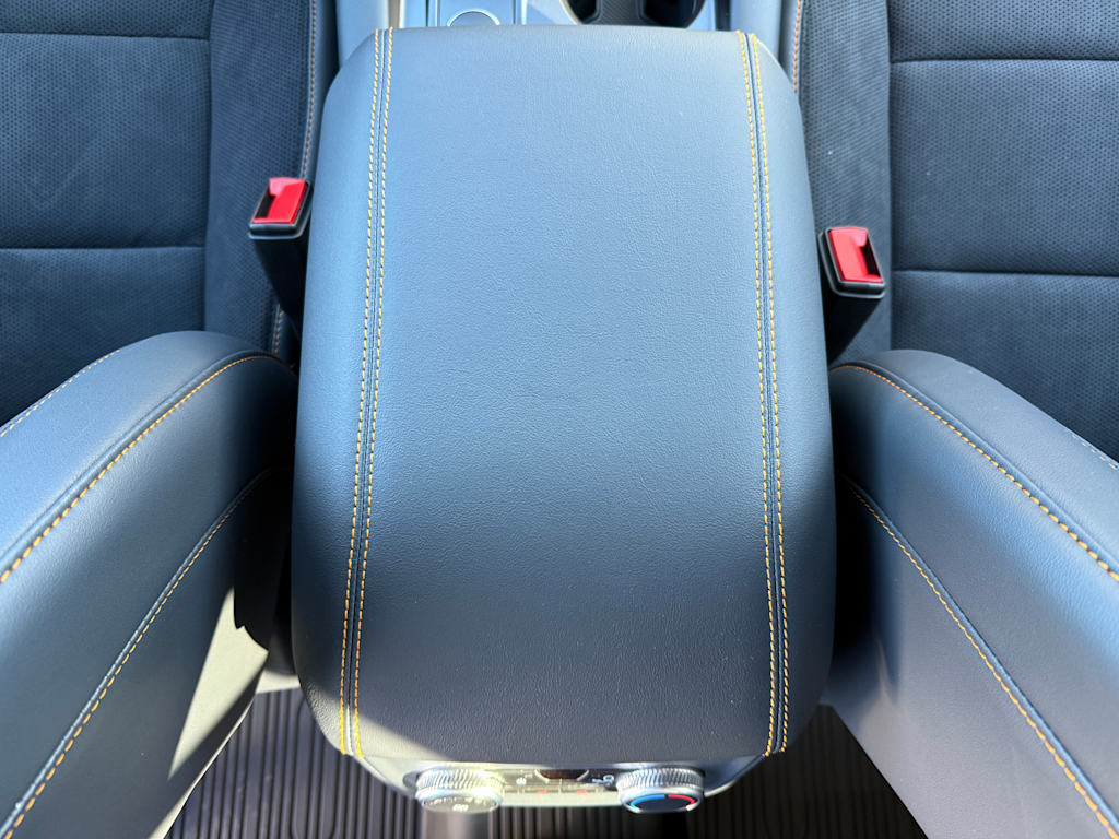 Thumbnail: 2026 Ford Explorer - 10