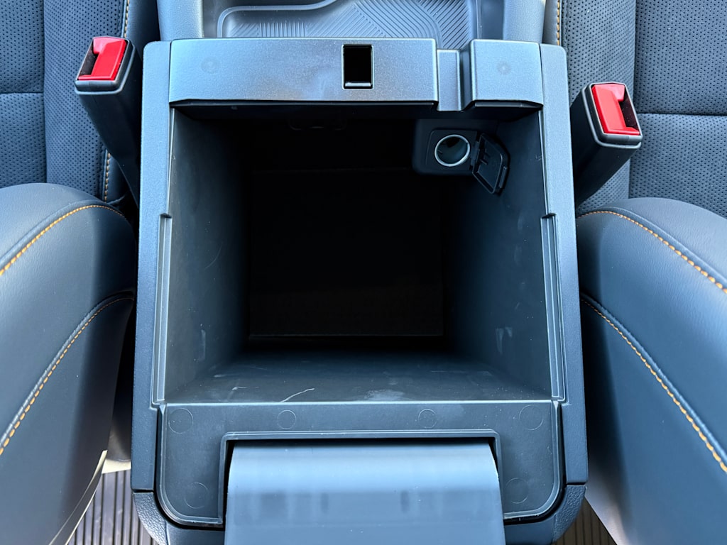 Thumbnail: 2026 Ford Explorer - 11