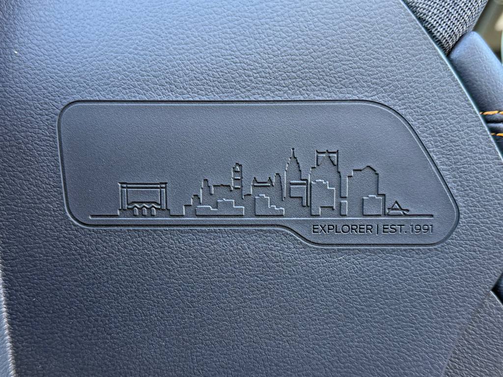 Thumbnail: 2026 Ford Explorer - 6