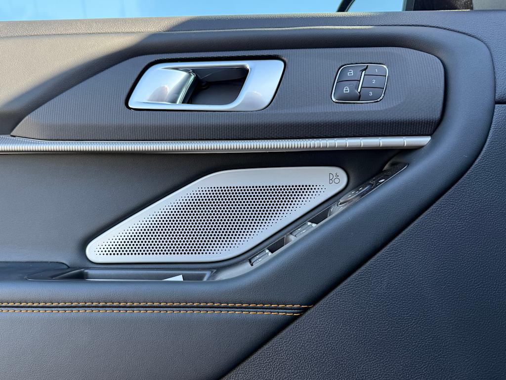 Thumbnail: 2026 Ford Explorer - 24