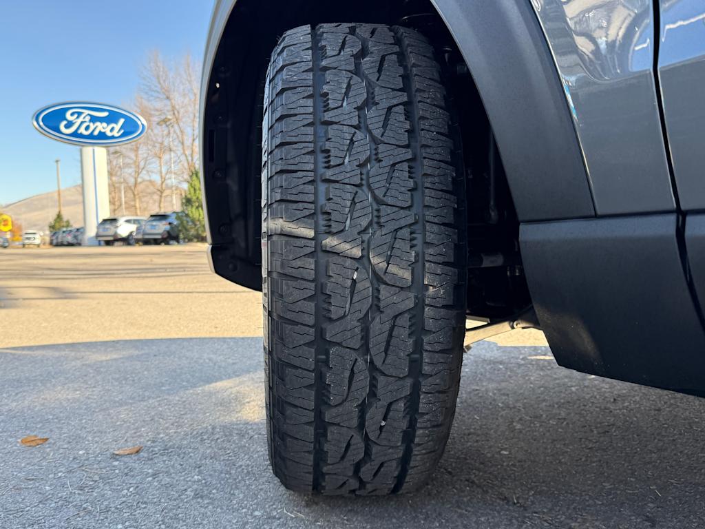 Thumbnail: 2026 Ford Explorer - 18