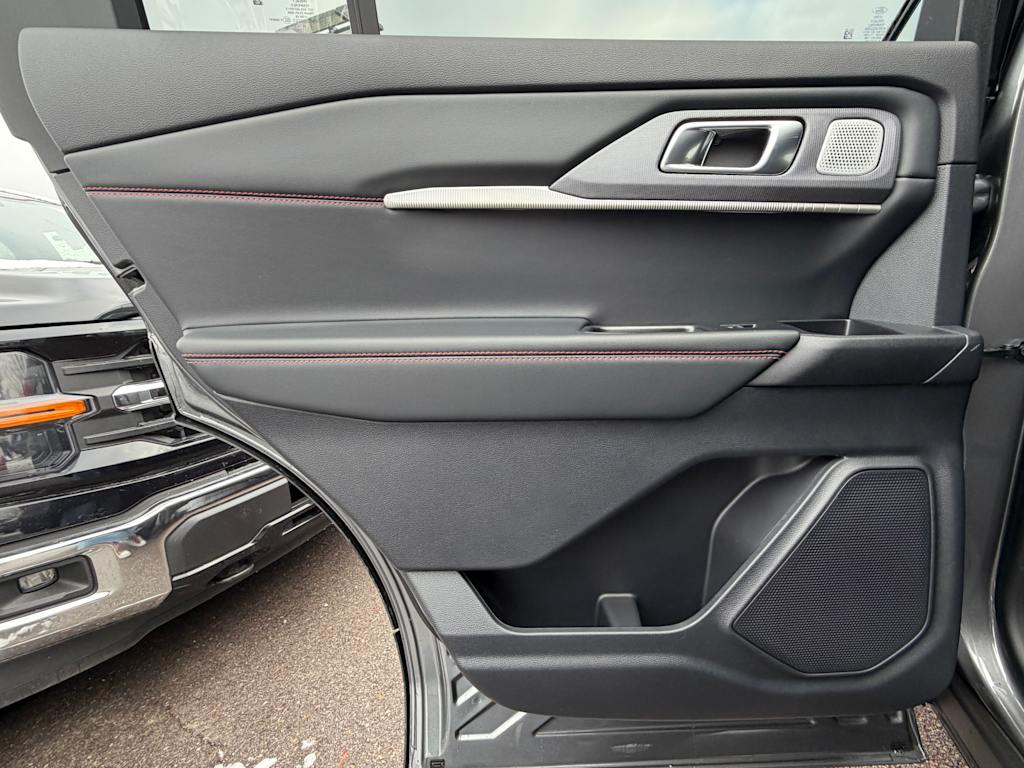 Thumbnail: 2026 Ford Explorer - 24