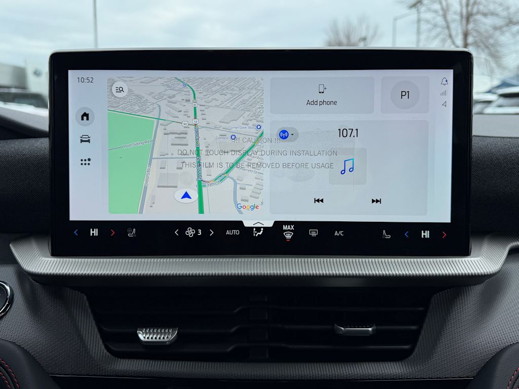 Thumbnail: 2026 Ford Explorer - 12