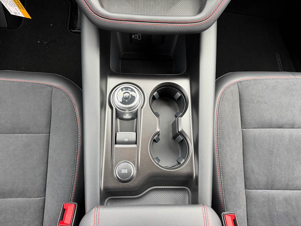 Thumbnail: 2026 Ford Explorer - 13