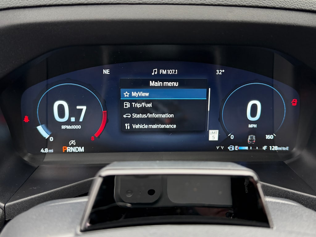 Thumbnail: 2026 Ford Explorer - 14