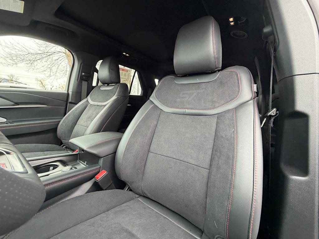 Thumbnail: 2026 Ford Explorer - 8