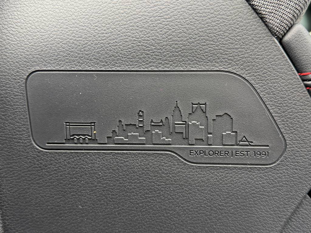 Thumbnail: 2026 Ford Explorer - 5