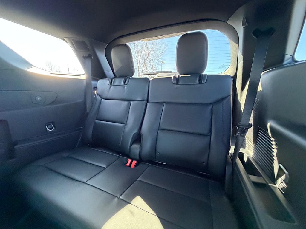 Thumbnail: 2026 Ford Explorer - 29