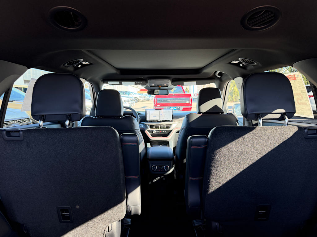 Thumbnail: 2026 Ford Explorer - 30