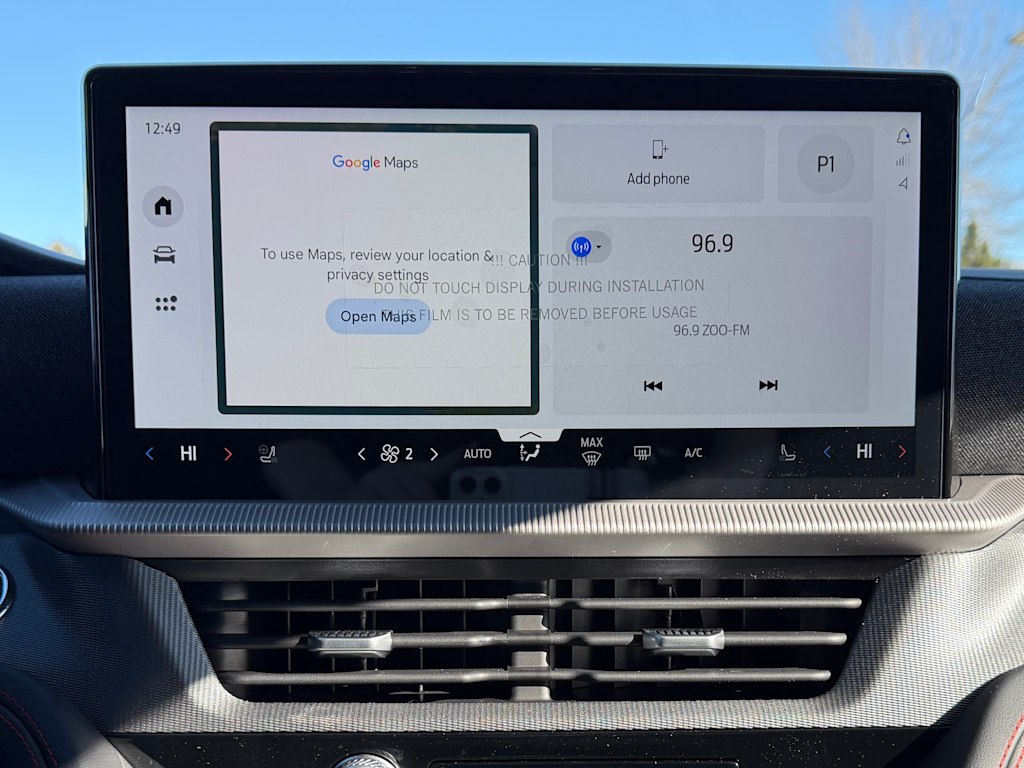 Thumbnail: 2026 Ford Explorer - 13