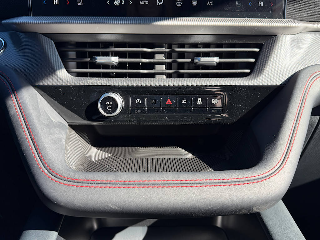 Thumbnail: 2026 Ford Explorer - 24