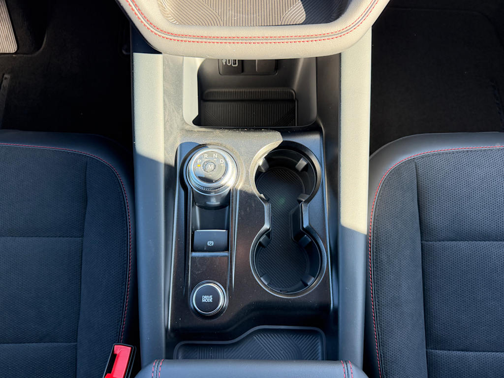 Thumbnail: 2026 Ford Explorer - 14