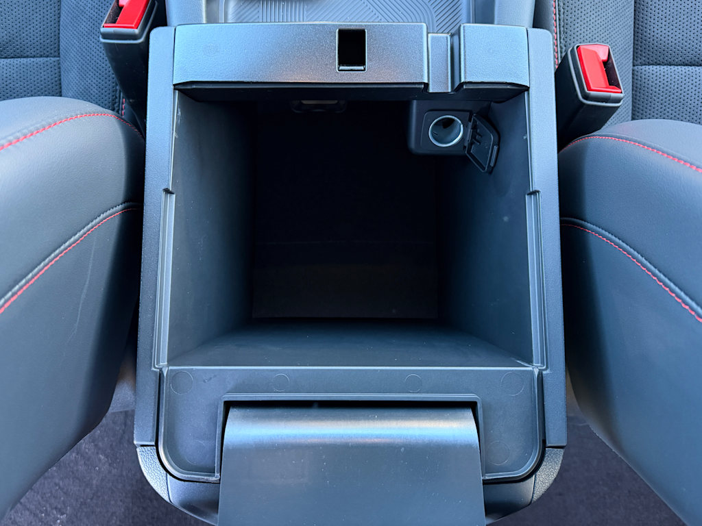 Thumbnail: 2026 Ford Explorer - 11