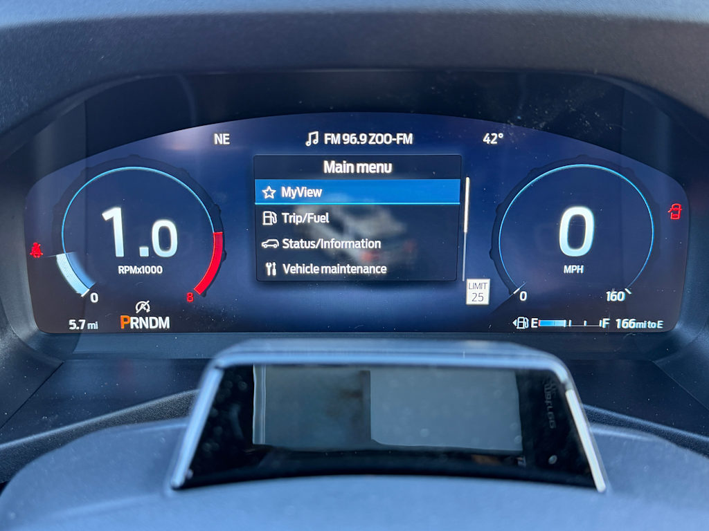 Thumbnail: 2026 Ford Explorer - 15