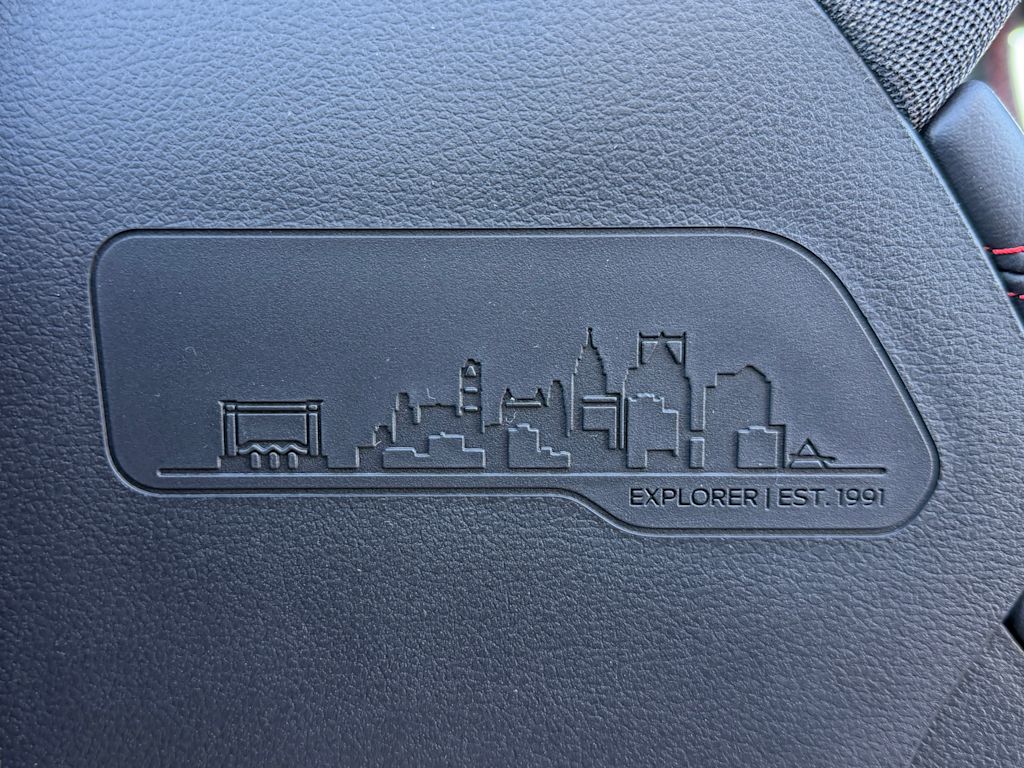 Thumbnail: 2026 Ford Explorer - 6