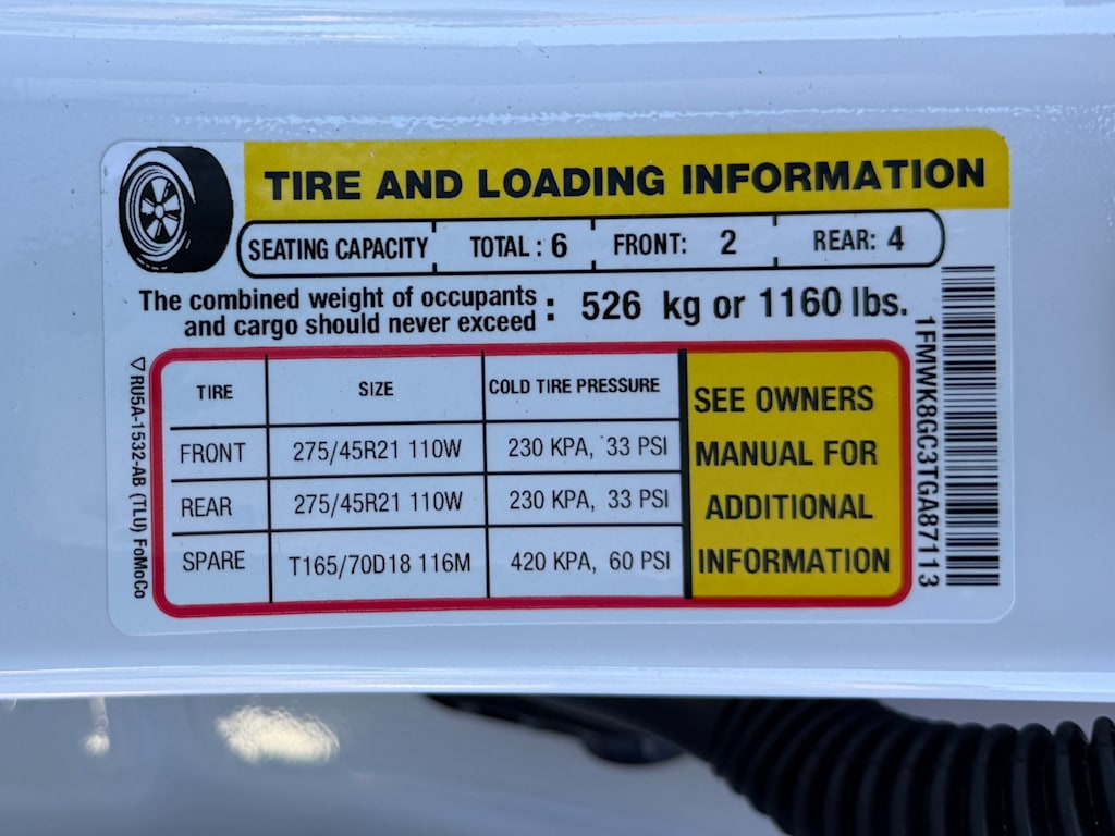 Thumbnail: 2026 Ford Explorer - 31